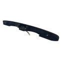 Friso Tampa Traseira Suzuki Sx4 2007 A 2014 Preto