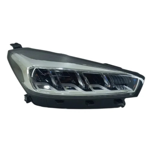 Farol Direito Chery Tiggo 7 Pro 2021 A 2025 Detalhe Orig Direito/passageiro