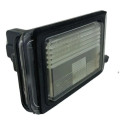 Luz De Placa Traseira Suzuki Swift 2010 A 2017