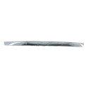 Moldura Cromada Tampa Traseira Jaguar Xf 2008 A 2015