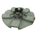 Calota Miolo Roda Chevrolet Astra Gsi 2002 A 2005