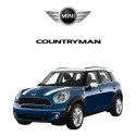 Chicote Porta Dianteira Direita Mini Countryman 2010 A 2016