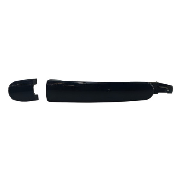 Maçaneta Externa Porta Traseira Direita Vw Fox 2004 A 2014