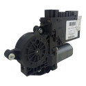 Motor Maquina Vidro Porta Tras Esquerda Cayenne 2003 A 2010