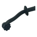Chicote Porta Traseira Esquerdo Peugeot 207 2008 A 2010