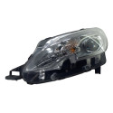 Farol Esquerdo Peugeot 2008 2017 A 2020 Esquerdo/motorista