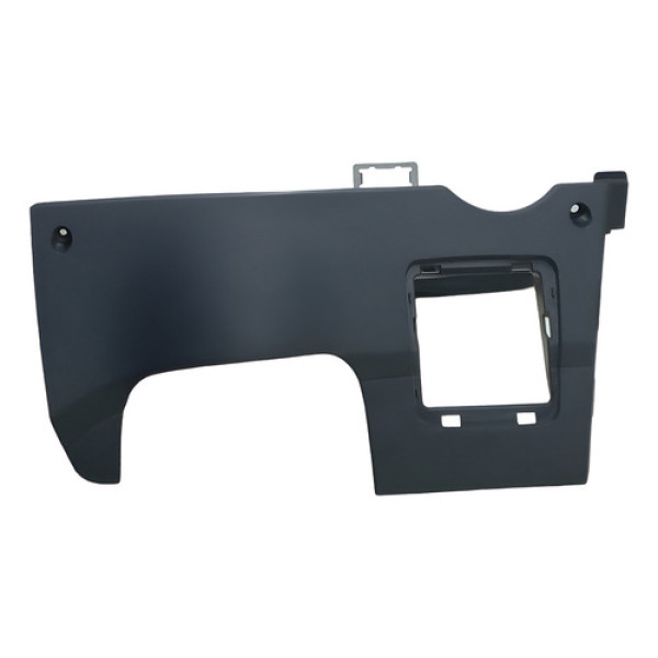 Moldura Esquerda Inferior Painel Hyundai Ix35 2010 A 2022
