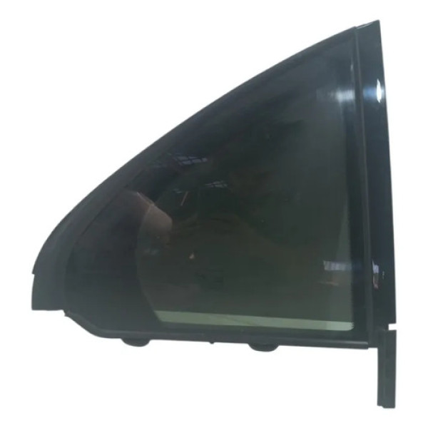 Vidro Fixo Traseiro Direito Mercedes C180 W205 2015 A 2019