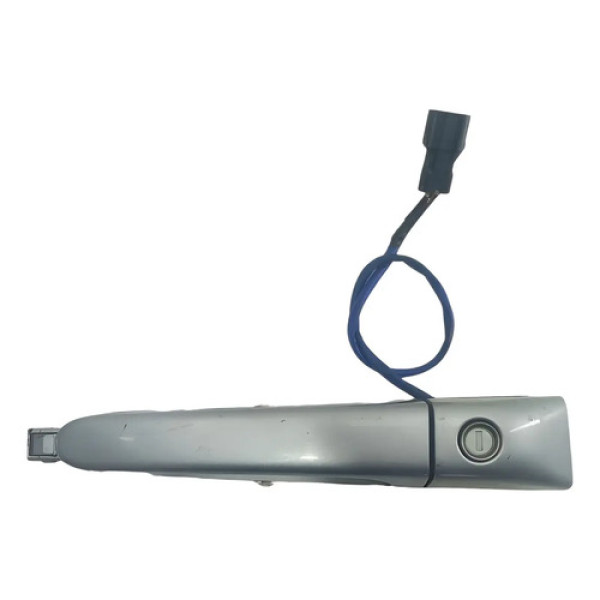 Maçaneta Externa Dianteira Direito Kia Carnival 2008 A 2010 Dianteira