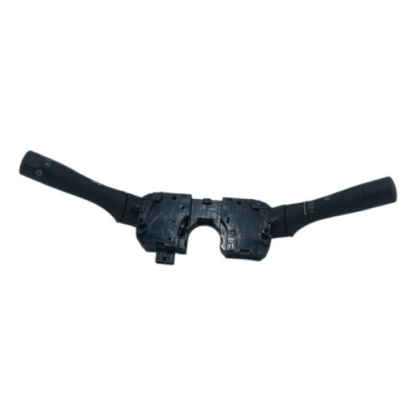 Comando Chave Seta Farol E Parabrisa Nissan Versa 12/20 Orig