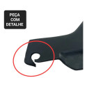 Suporte Paralama Esquerdo Mitsubishi Pajero Full 10/15 Orig