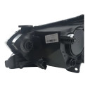 Farol Direito Máscara Negra Cronos Argo 17 A 22 Orig Detalhe