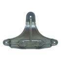 Suporte Vidro Porta Traseira Esquerda Cayenne 2003 A 2010