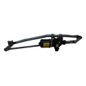 Motor Limpador Parabrisa Renault Logan 2014 A 2021