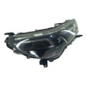 Farol Direito Led Toyota Hilux Srx 2021 2022 23 A 2026 Imp Direito/passageiro