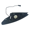 Moldura Interna Retrovisor Direito Countryman 2010 A 16 Orig