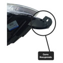 Farol Esquerdo Peugeot 2008 2017 A 2020 Esquerdo/motorista