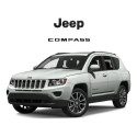 Aerofólio Tampa Traseira Jeep Compass 2011 A 2017
