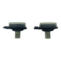 Luz De Placa Traseira Infiniti Fx35 2009 A 2012