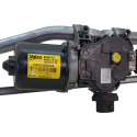 Motor Limpador Parabrisa Renault Logan 2014 A 2021