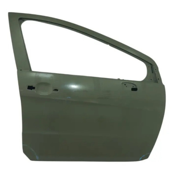 Porta Dianteira Direita 308 2012 A 2019 Orig Detalhe 9002en Dianteira Direito Primer