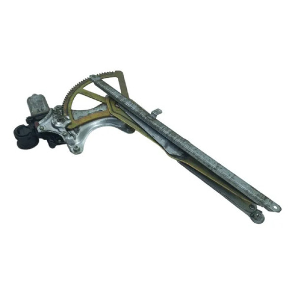 Máquina Vidro Porta Dianteira Esquerda Rav4 2001 A 2005 Orig