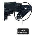 Farol Direito Led Peugeot 208 2021 A 2026 Original Detalhe Direito/passageiro