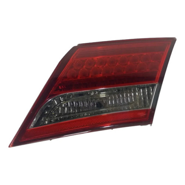 Lanterna Tampa Traseira Direita Hyundai Azera 2007 A 2011 Direito/passageiro