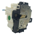 Fechadura Porta Traseira Direita Fiat Pulse 2022 A 2024