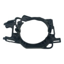 Suporte Traseiro Milha Mitsubish Tr4 Esquerdo 2009/2016 Orig