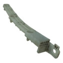Guia Suporte Parachoque Tras Lancer 10/15 Orig