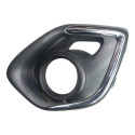 Grade Moldura Farol Milha Esquerdo Mitsubishi Asx 2013 A 16