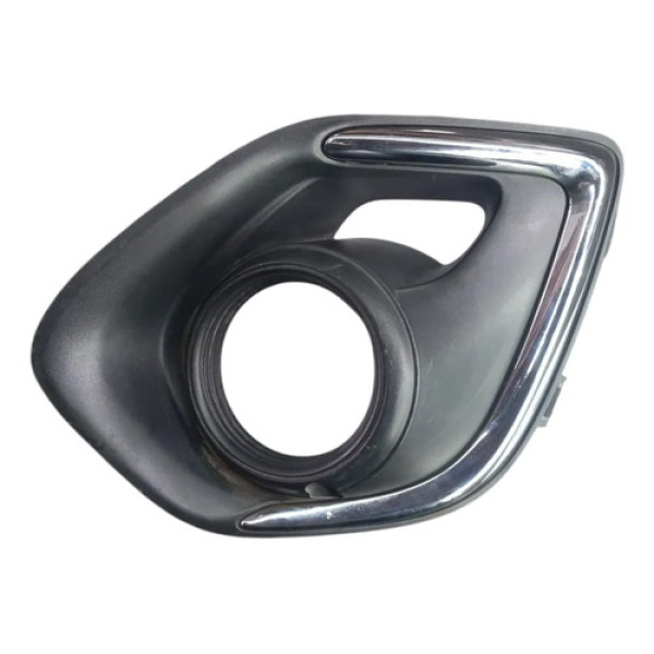 Grade Moldura Farol Milha Esquerdo Mitsubishi Asx 2013 A 16