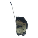 Fechadura Porta Dianteira Direita Countryman 2010 A 2016