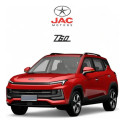 Coifa Esguicho Tampa Traseira Jac T60 Plus 2020 A 2022