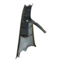 Acabamento Coluna Dianteira Esquerda Honda Fit 2003 A 2007