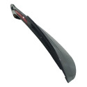 Aerofólio Com Brake Light Maserati Levante 2016 A 2023