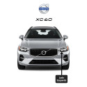 Farol Esquerdo Led Volvo Xc60 2017 A 2025 Original 32404695 Esquerdo/motorista