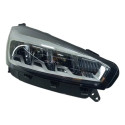 Farol Direito Chery Tiggo 7 Pro 2021 A 2025 Detalhe Orig Direito/passageiro