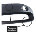 Moldura Farol Milha Direito Ram 2019 A 2022 Orig 68384313aa Esquerdo