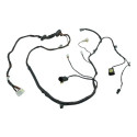 Chicote Tampa Traseira Jac T60 Plus 2020 A 2022