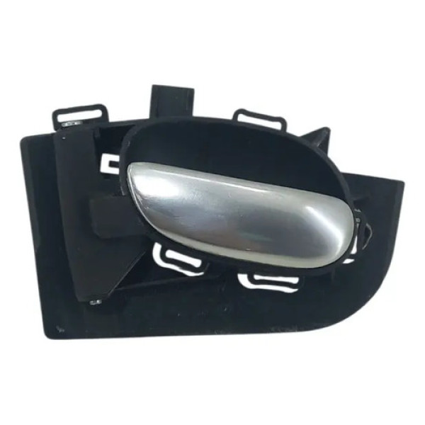 Maçaneta Int Porta Traseira Esquerda Peugeot 207 2008 A 2014