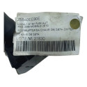 Chave De Seta Farol Nissan Livina 2008/2013 Original