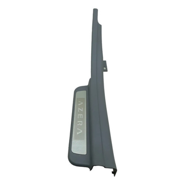 Soleira Porta Traseira Esquerda Hyundai Azera 2007 A 2010