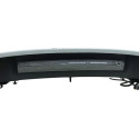 Aerofólio Com Brake Light Citroen C4 Cactus 2018 A 2024 Orig