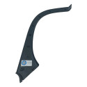 Moldura Esquerda Roda Traseira Corsa Wind/ Super 1994 A 1999