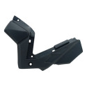 Tampa Lateral Inf Esquerda Honda Cg Titan 160 2016 A 2024