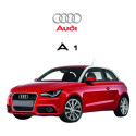 Chave Seta Limpador Audi A1 2011 A 2018