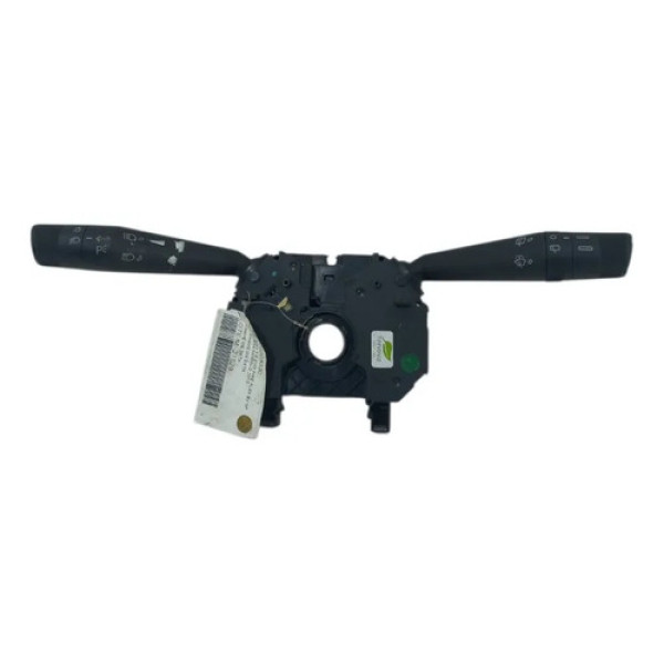 Comando Chave Seta Farol E Parabrisa Fiat Argo 20/23 Orig