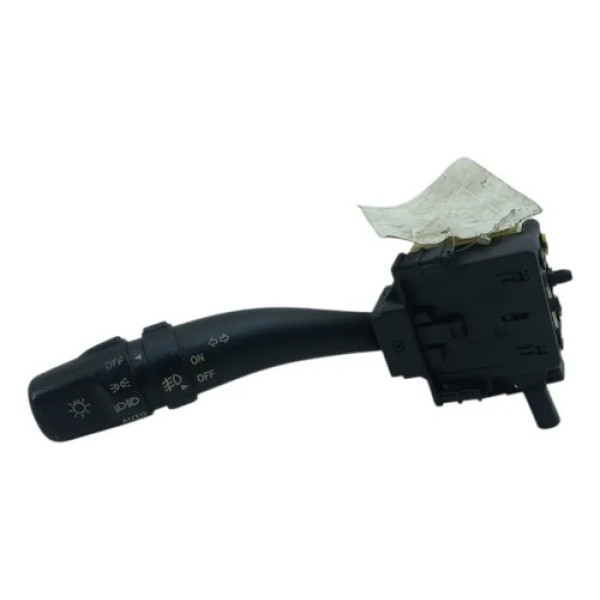 Comando Chave De Seta Farol Kia Carnival 3.5 2006/2012 Orig
